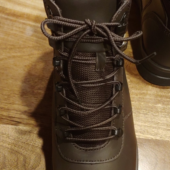 Timberland Rebotl Boots Size 9 - Picture 6 of 7